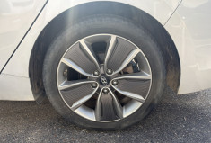 Hyundai Ioniq Hybrid 141 ch Creative