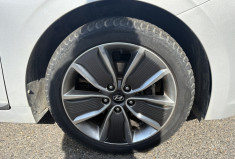 Hyundai Ioniq Hybrid 141 ch Creative