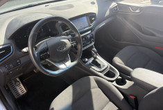 Hyundai Ioniq Hybrid 141 ch Creative