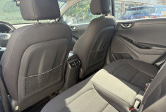 Hyundai Ioniq Hybrid 141 ch Creative