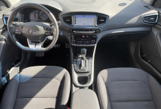 Hyundai Ioniq Hybrid 141 ch Creative