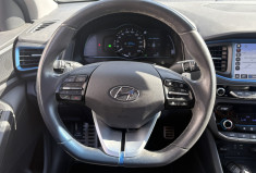 Hyundai Ioniq Hybrid 141 ch Creative