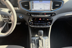 Hyundai Ioniq Hybrid 141 ch Creative