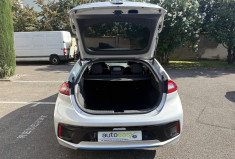 Hyundai Ioniq Hybrid 141 ch Creative