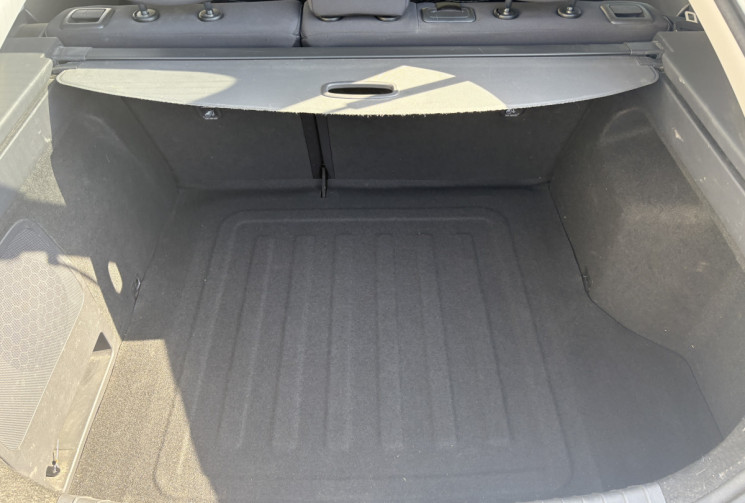 Hyundai Ioniq Hybrid 141 ch Creative
