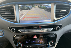 Hyundai Ioniq Hybrid 141 ch Creative