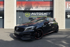 Mercedes Classe A 250 SPORT 7G-DCT