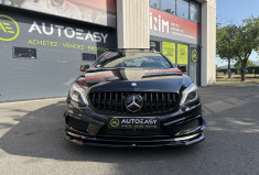 Mercedes Classe A 250 SPORT 7G-DCT