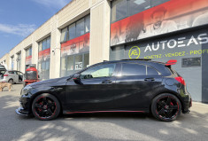 Mercedes Classe A 250 SPORT 7G-DCT