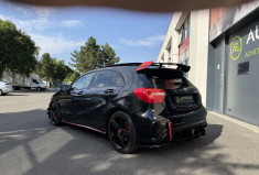 Mercedes Classe A 250 SPORT 7G-DCT