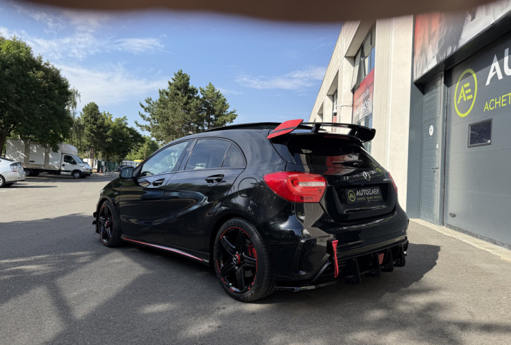 Mercedes Classe A 250 SPORT 7G-DCT