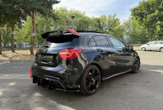 Mercedes Classe A 250 SPORT 7G-DCT