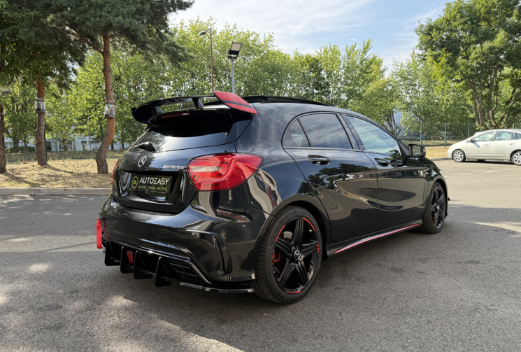 Mercedes Classe A 250 SPORT 7G-DCT