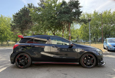 Mercedes Classe A 250 SPORT 7G-DCT