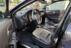 Mercedes Classe A 250 SPORT 7G-DCT