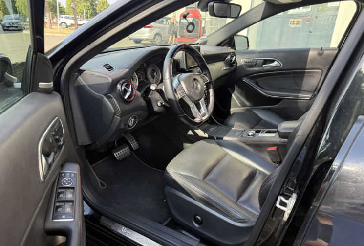 Mercedes Classe A 250 SPORT 7G-DCT
