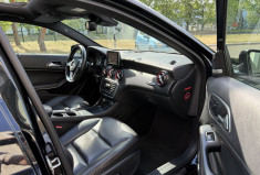 Mercedes Classe A 250 SPORT 7G-DCT