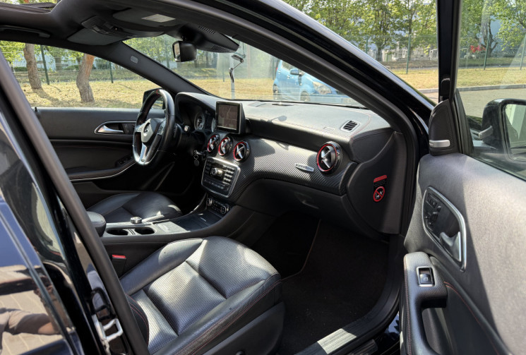 Mercedes Classe A 250 SPORT 7G-DCT