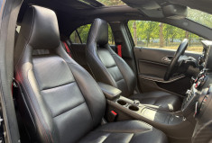 Mercedes Classe A 250 SPORT 7G-DCT
