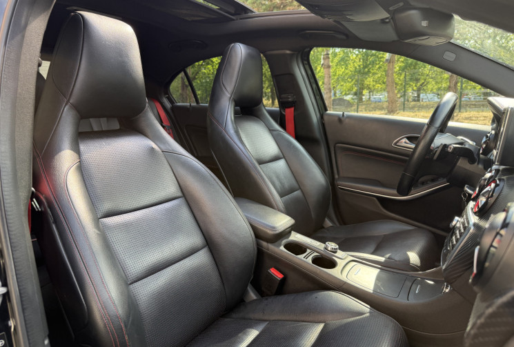 Mercedes Classe A 250 SPORT 7G-DCT