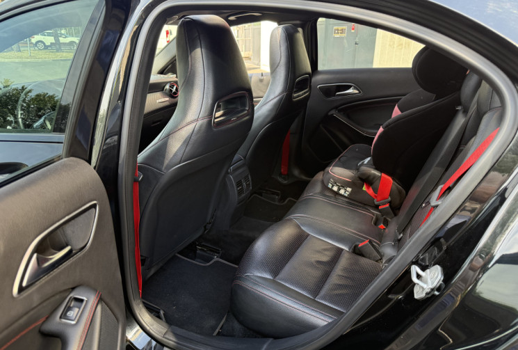 Mercedes Classe A 250 SPORT 7G-DCT