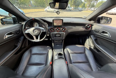 Mercedes Classe A 250 SPORT 7G-DCT