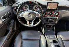 Mercedes Classe A 250 SPORT 7G-DCT