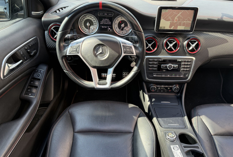 Mercedes Classe A 250 SPORT 7G-DCT