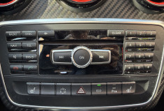 Mercedes Classe A 250 SPORT 7G-DCT