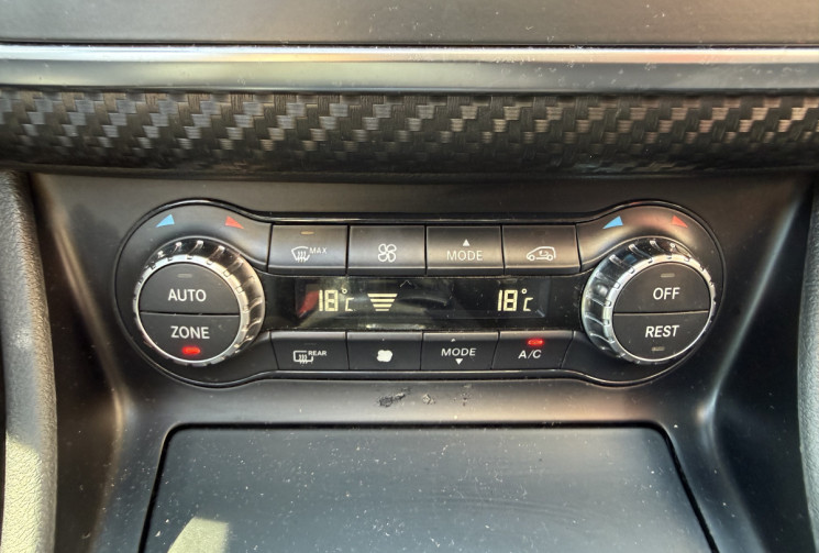 Mercedes Classe A 250 SPORT 7G-DCT