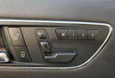 Mercedes Classe A 250 SPORT 7G-DCT