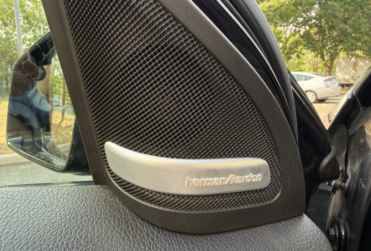 Mercedes Classe A 250 SPORT 7G-DCT