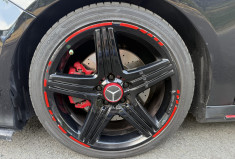 Mercedes Classe A 250 SPORT 7G-DCT