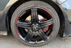 Mercedes Classe A 250 SPORT 7G-DCT