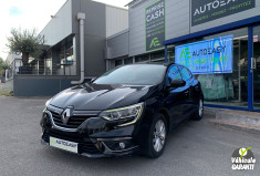 Renault Megane 1.2 TCE 130 ENERGY ZEN