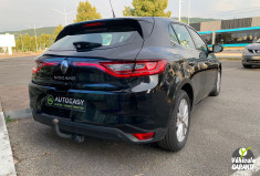 Renault Megane 1.2 TCE 130 ENERGY ZEN