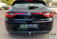 Renault Megane 1.2 TCE 130 ENERGY ZEN
