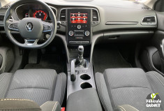 Renault Megane 1.2 TCE 130 ENERGY ZEN