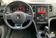 Renault Megane 1.2 TCE 130 ENERGY ZEN