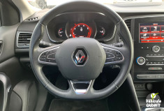 Renault Megane 1.2 TCE 130 ENERGY ZEN