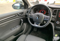 Renault Megane 1.2 TCE 130 ENERGY ZEN
