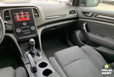 Renault Megane 1.2 TCE 130 ENERGY ZEN