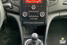 Renault Megane 1.2 TCE 130 ENERGY ZEN