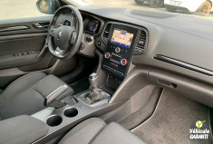 Renault Megane 1.2 TCE 130 ENERGY ZEN