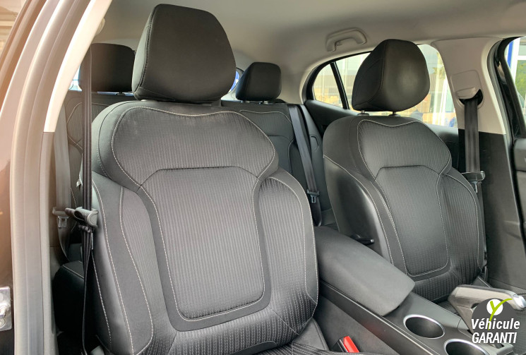 Renault Megane 1.2 TCE 130 ENERGY ZEN