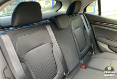 Renault Megane 1.2 TCE 130 ENERGY ZEN