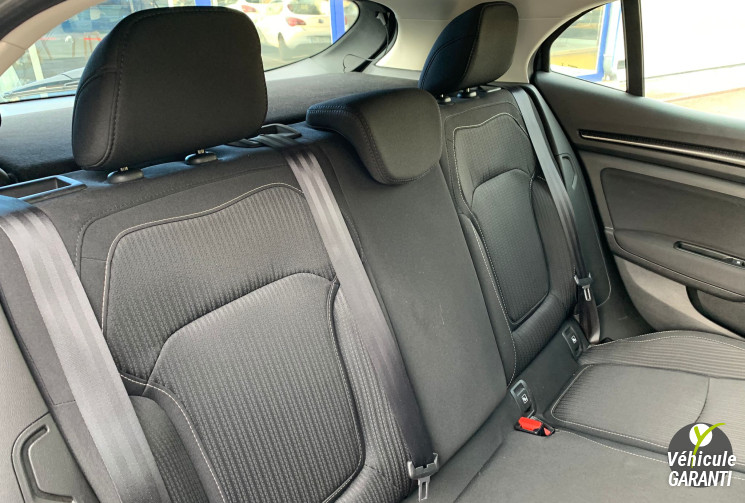 Renault Megane 1.2 TCE 130 ENERGY ZEN