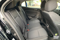 Renault Megane 1.2 TCE 130 ENERGY ZEN