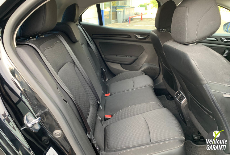 Renault Megane 1.2 TCE 130 ENERGY ZEN