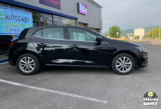 Renault Megane 1.2 TCE 130 ENERGY ZEN